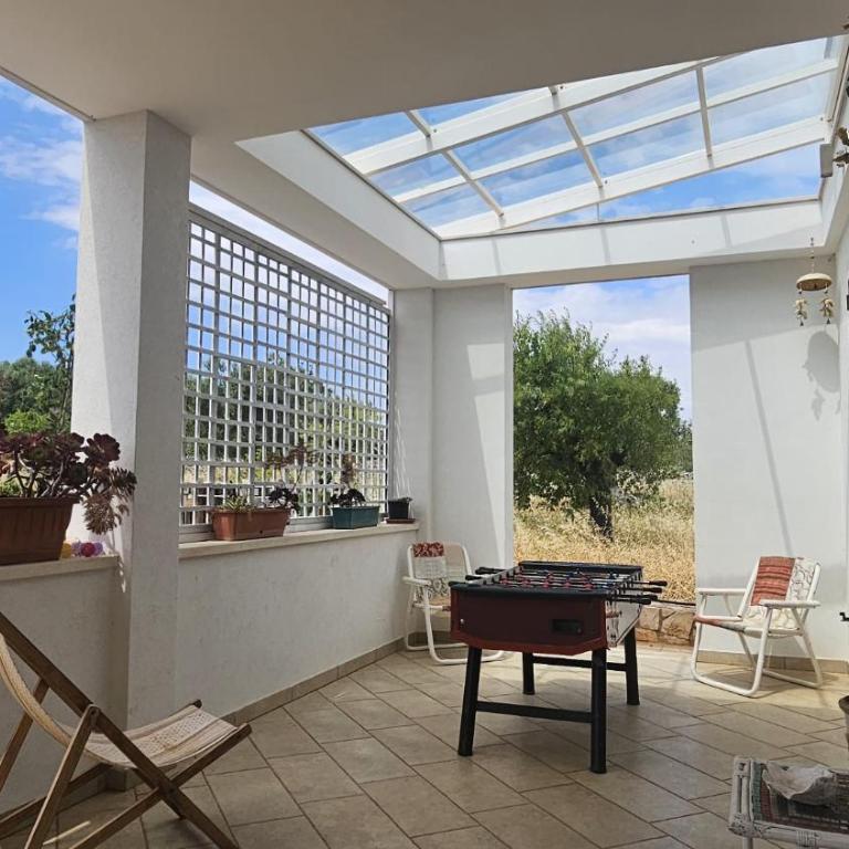Villa Agape - Villa con 2 Camere da Letto - 20