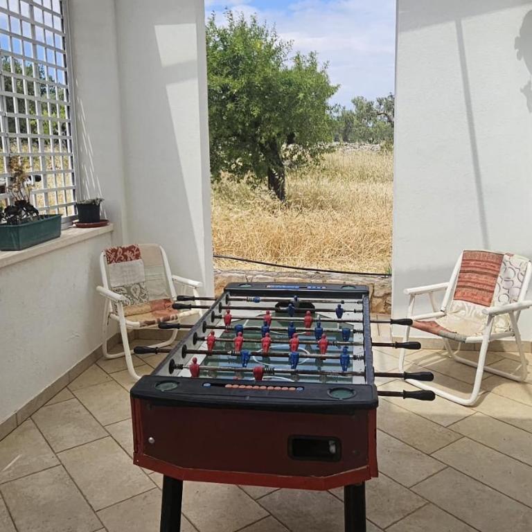 Villa Agape - Villa con 2 Camere da Letto - 21