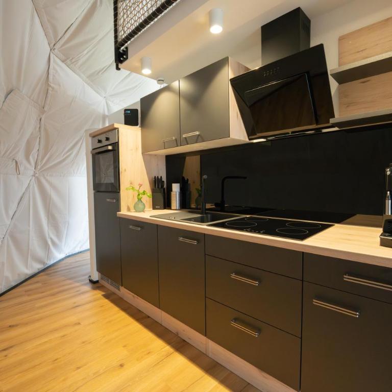 Glamping-Steiermark - Appartamento - 4