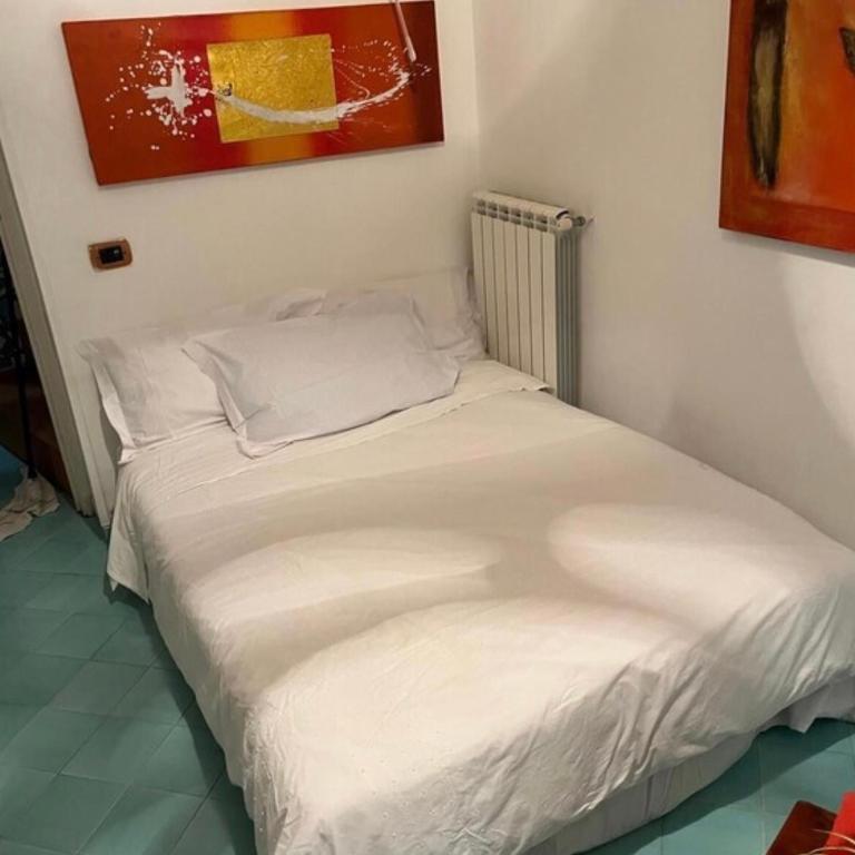 La casa nel duomo Vietri sul Mare - Two-Bedroom Apartment - 26