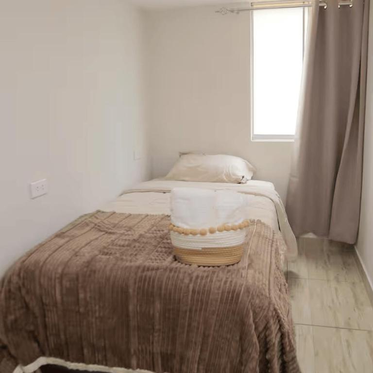 Departamento en Lince Cerca CC Arenales - Apartamento de 1 dormitorio - 2