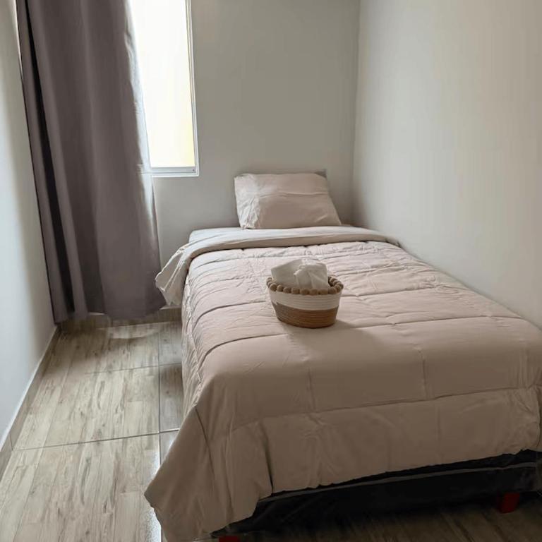 Departamento en Lince Cerca CC Arenales - Apartamento de 1 dormitorio - 5