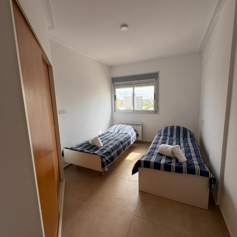 Alquiler Departamento Por Dia Bahia Blanca - Apartamento de 1 dormitorio - 2