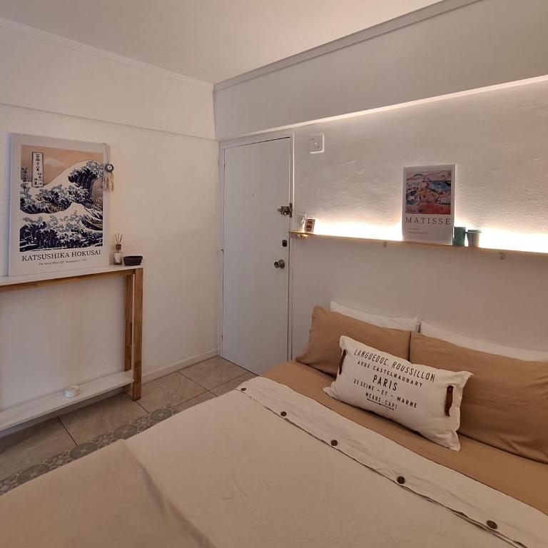 Hermoso departamento zona shopping Aldrey - Apartamento de 1 dormitorio - 13