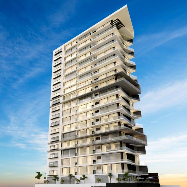 departamento VIP vista al Mar 7 personas - Apartamento de 2 dormitorios - 19