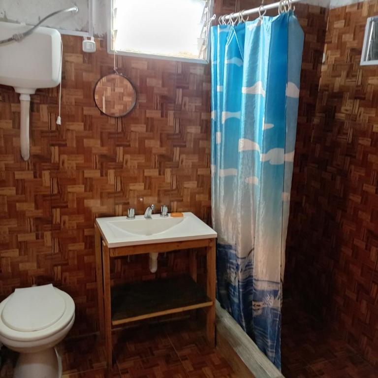 Puerto viejo - Apartamento de 1 dormitorio - 4