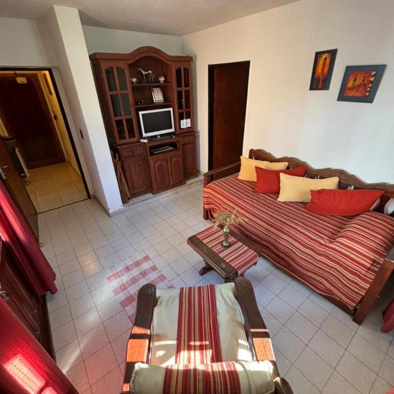 Cabañas Las Lomas - One-Bedroom House - 5