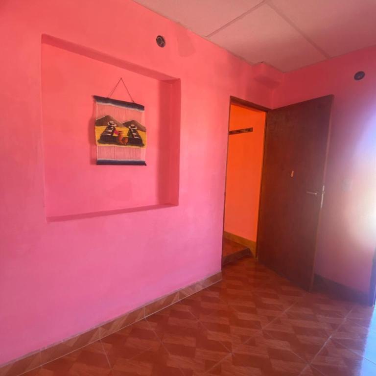 Posada Yacoraite Tilcara jujuy - Triple Room - 1