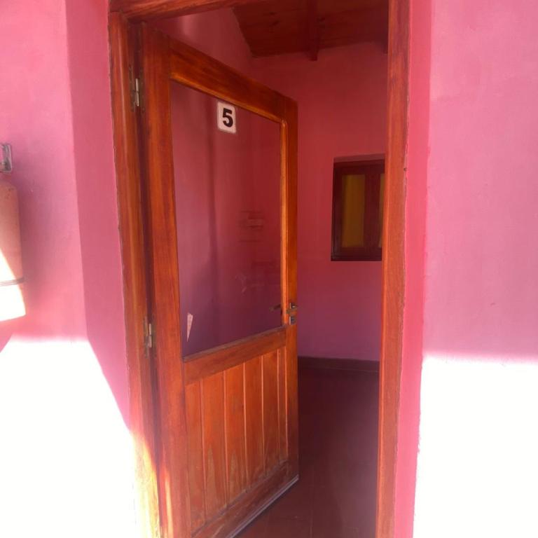 Posada Yacoraite Tilcara jujuy - Triple Room - 2