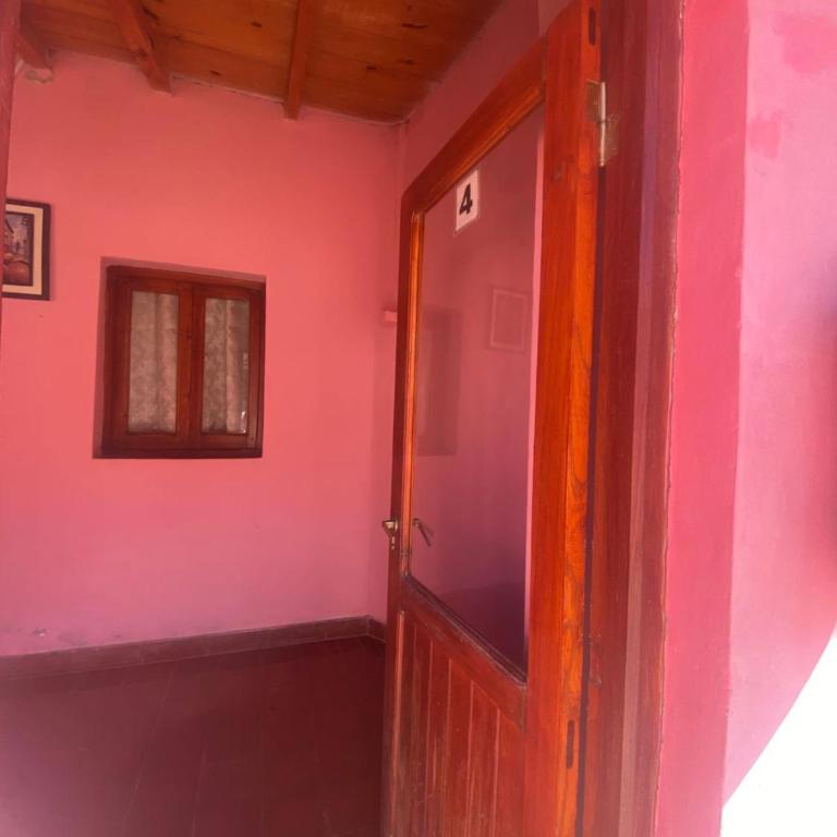 Posada Yacoraite Tilcara jujuy - Triple Room - 3