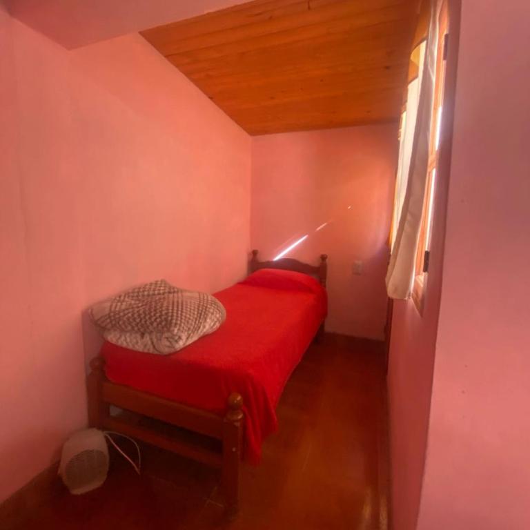 Posada Yacoraite Tilcara jujuy - Triple Room - 4