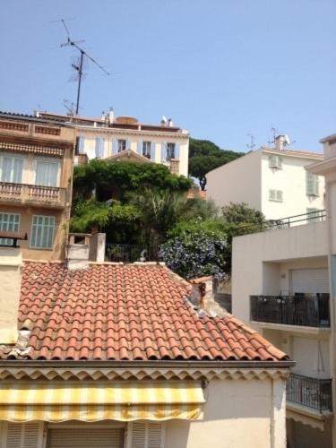 Studio Vacances Congrés center beach 13m2 - Appartement 2 Chambres - 10