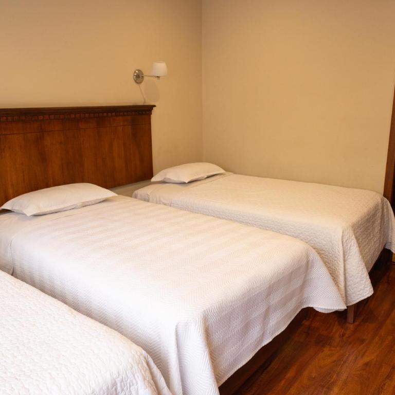Hotel & Suites El Quijote - Suite - 5
