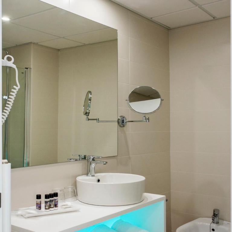 Villa Luz Design & Art Hotel - Kleines Doppelzimmer (2 Erwachsene) - 3