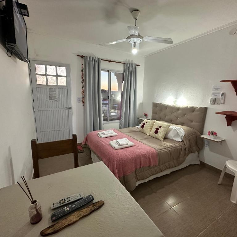 Cabañas & Apart Yki Shamuaika - Apartamento - 25