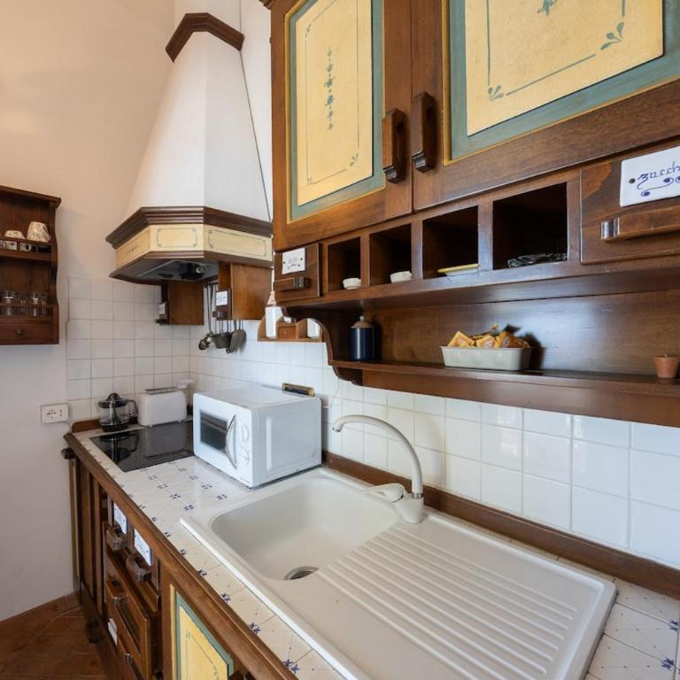 Villa Preziosa - Panoramic Sea View - Two-Bedroom Villa - 2