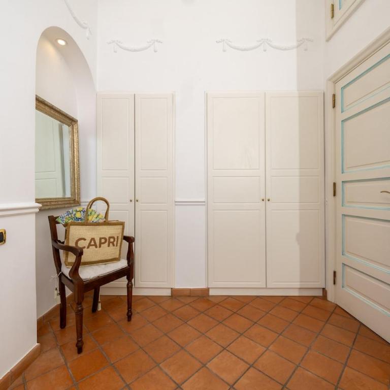 Villa Preziosa - Panoramic Sea View - Two-Bedroom Villa - 7