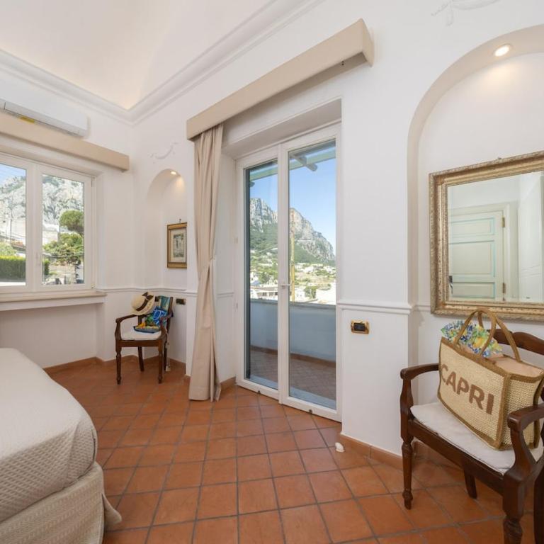 Villa Preziosa - Panoramic Sea View - Two-Bedroom Villa - 11