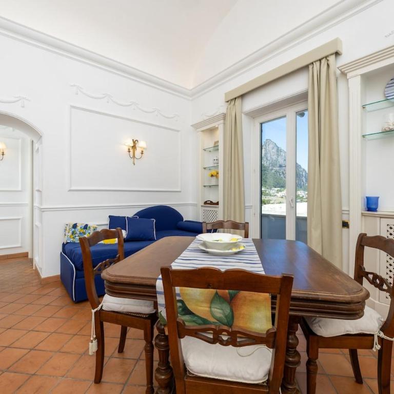 Villa Preziosa - Panoramic Sea View - Two-Bedroom Villa - 45