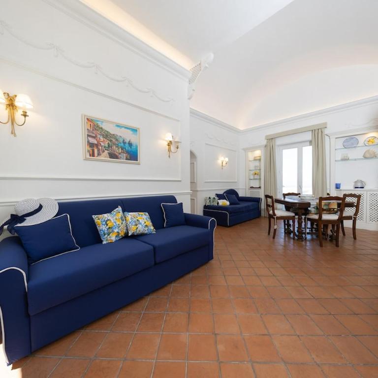 Villa Preziosa - Panoramic Sea View - Two-Bedroom Villa - 46