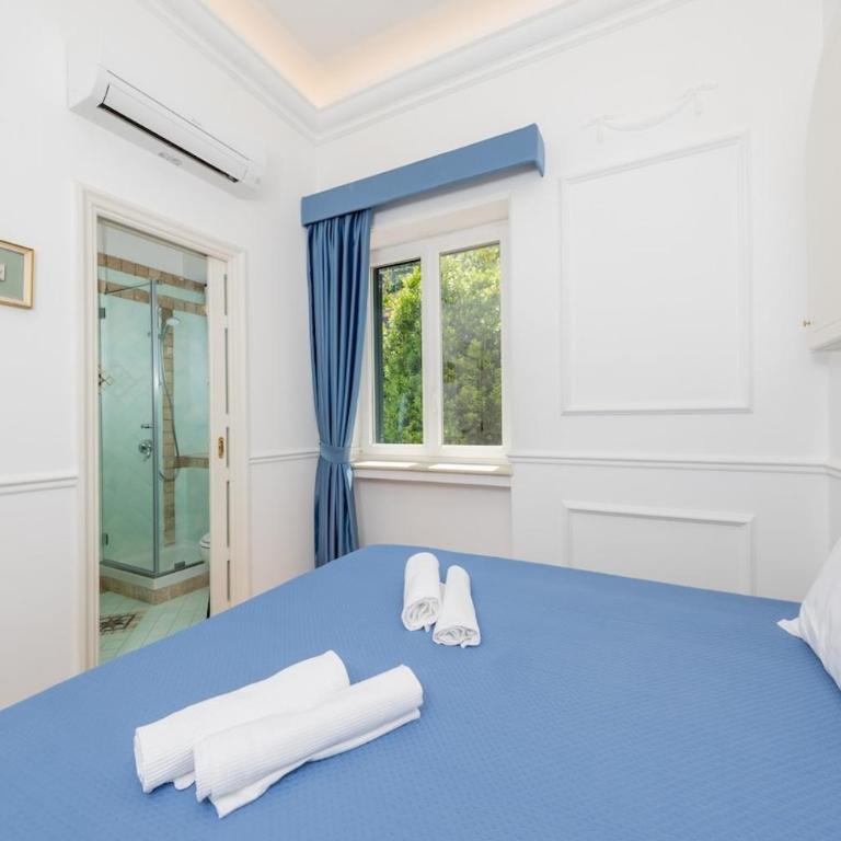 Villa Preziosa - Panoramic Sea View - Two-Bedroom Villa - 52
