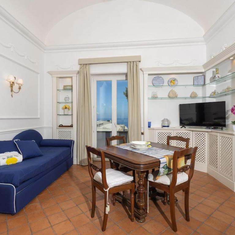 Villa Preziosa - Panoramic Sea View - Two-Bedroom Villa - 54