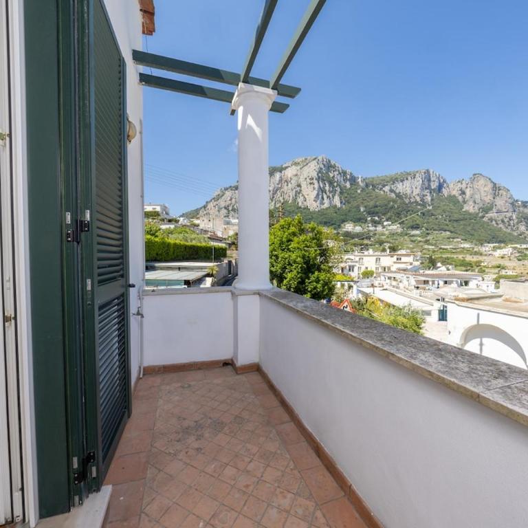Villa Preziosa - Panoramic Sea View - Two-Bedroom Villa - 56
