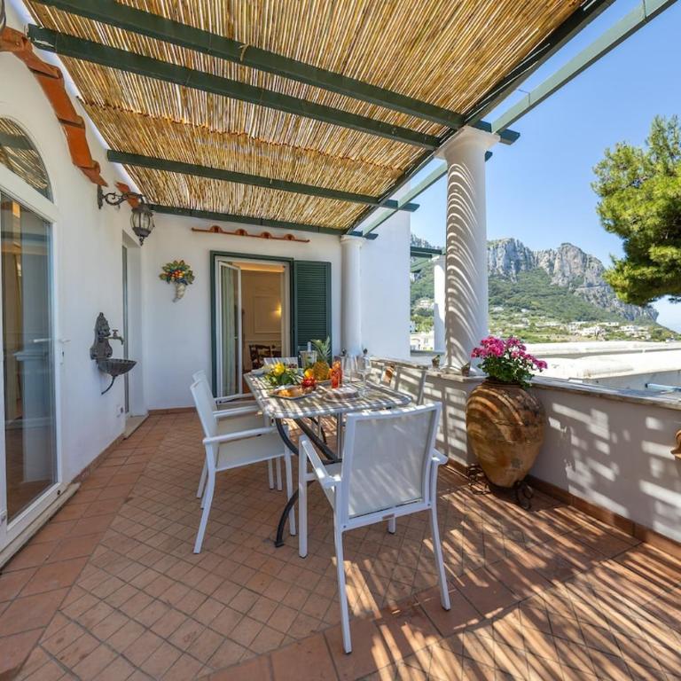 Villa Preziosa - Panoramic Sea View - Two-Bedroom Villa - 59