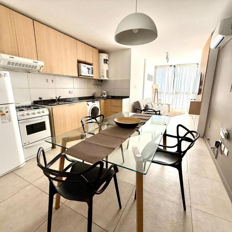 Departamento Barrio Guemes - Apartamento de 1 dormitorio - 2