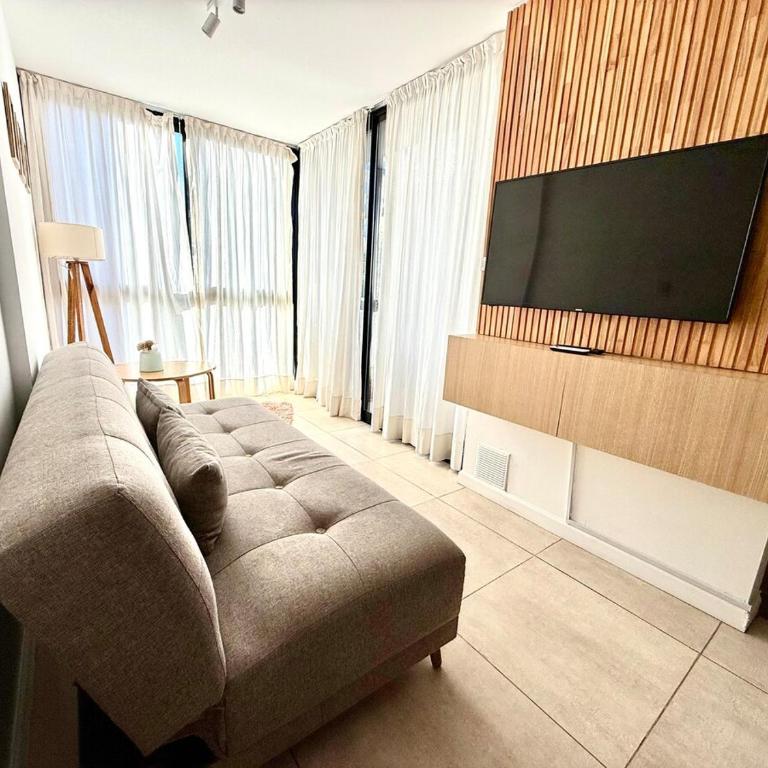 Departamento Barrio Guemes - Apartamento de 1 dormitorio - 6