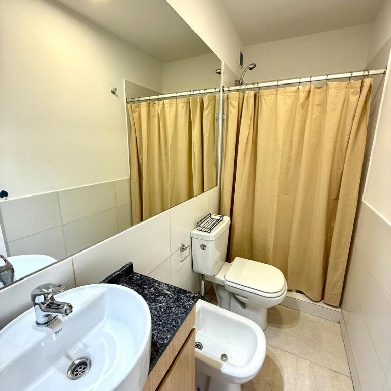 Departamento Barrio Guemes - Apartamento de 1 dormitorio - 7