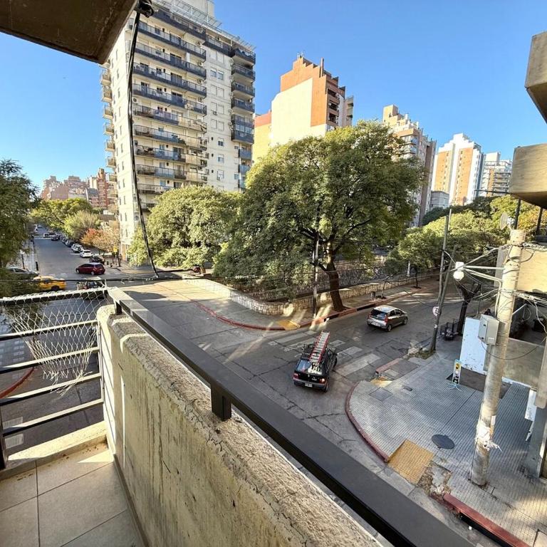 Departamento Barrio Guemes - Apartamento de 1 dormitorio - 8