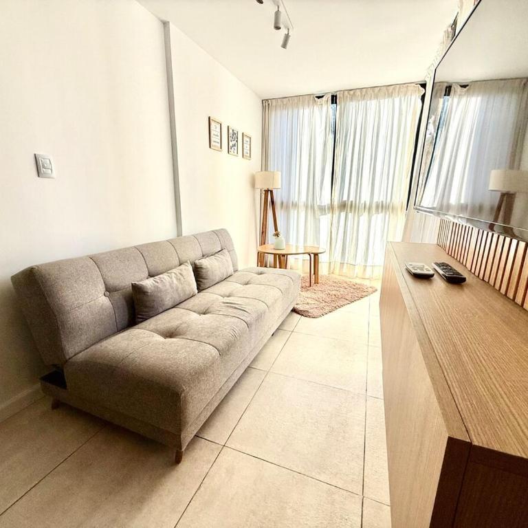 Departamento Barrio Guemes - Apartamento de 1 dormitorio - 9
