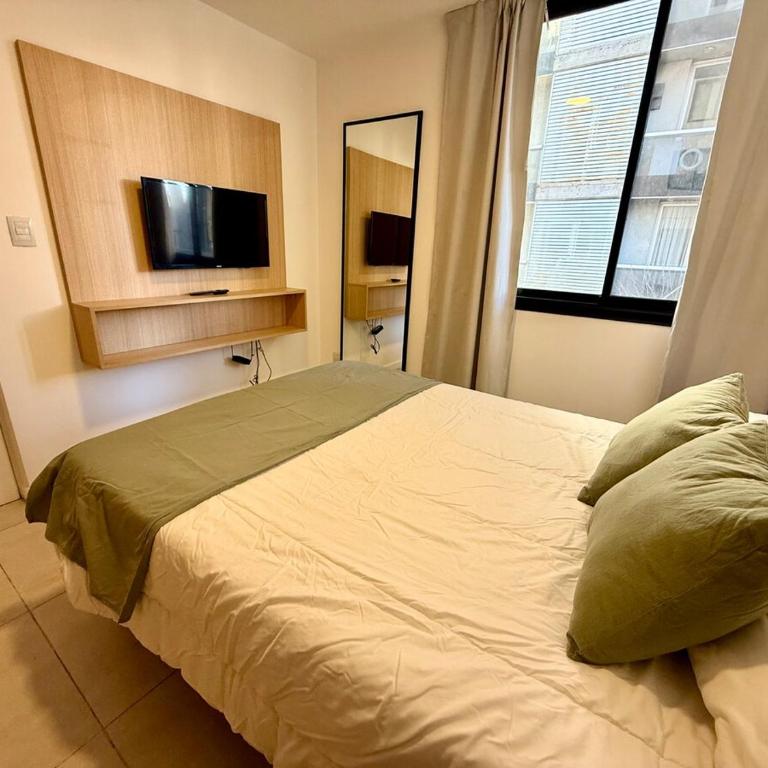 Departamento Barrio Guemes - Apartamento de 1 dormitorio - 10