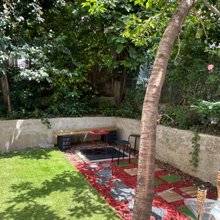 Modern studio, near shopping mall Stadion - Deluxe Double Room - 30