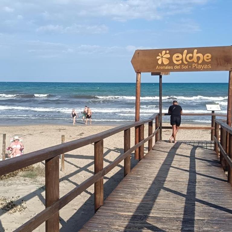 View Bay Arenales Del Sol - Apartamento - 4