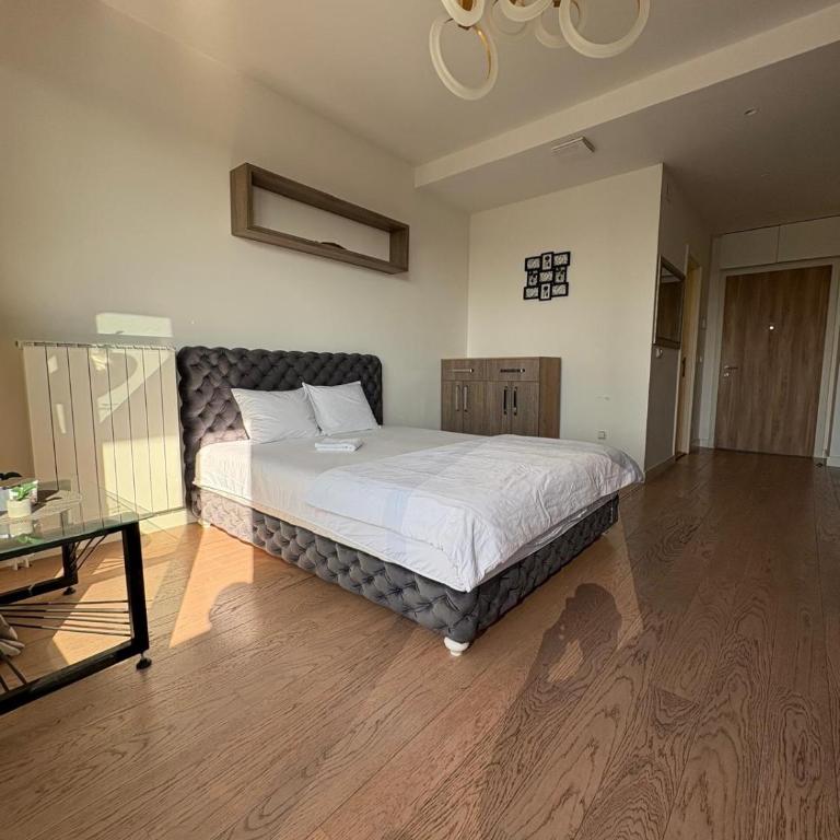 BW Aqualux Apartments - One-Bedroom Apartment - 2