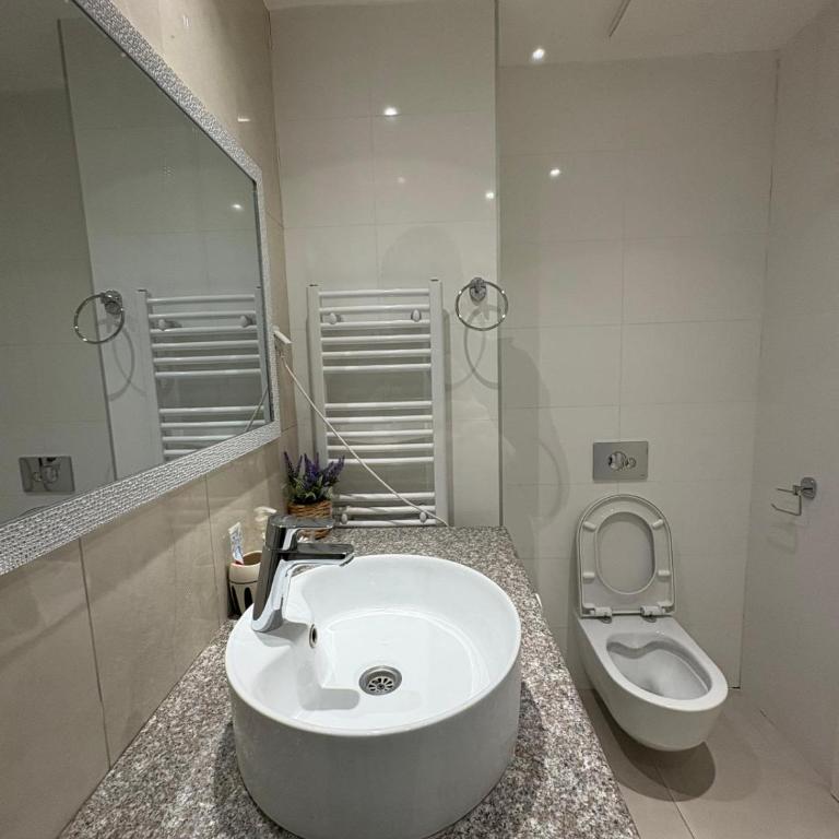 BW Aqualux Apartments - One-Bedroom Apartment - 7