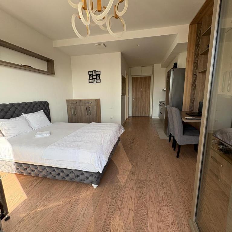 BW Aqualux Apartments - One-Bedroom Apartment - 8