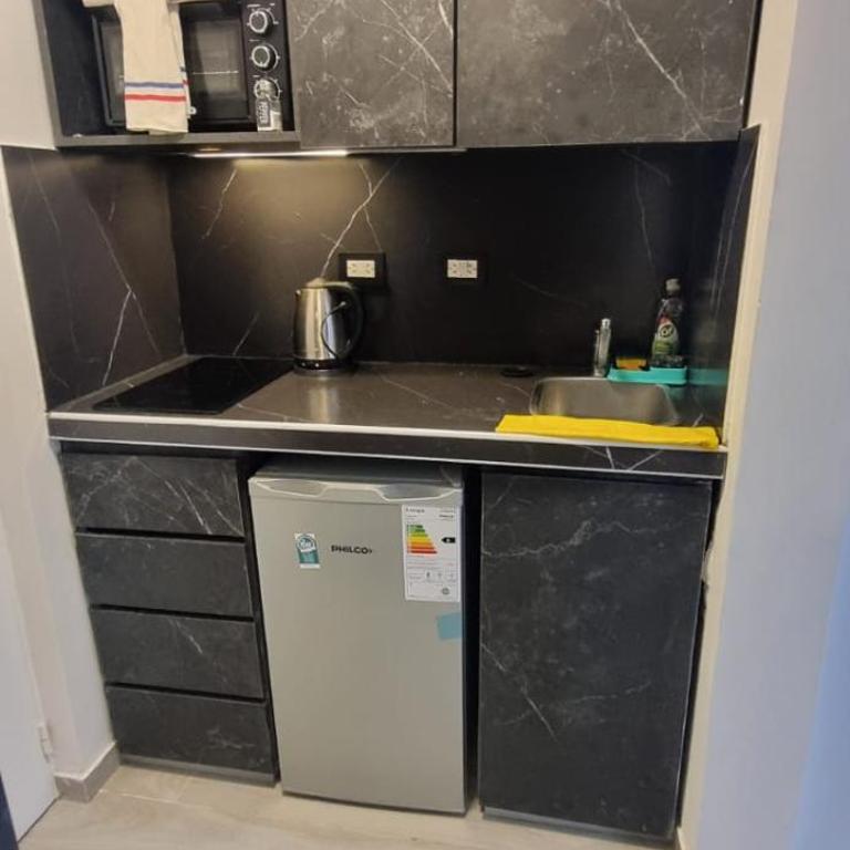 Recoleta Unico - Apartamento de 1 dormitorio - 6