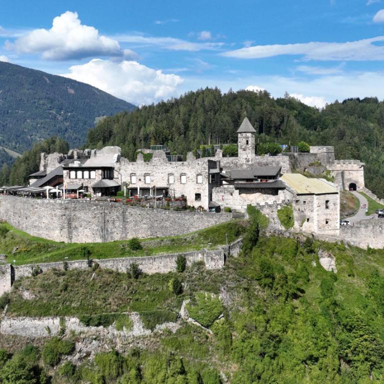 Panorama-Retreat am Waldrand nahe Seen und Bergen - Apartment mit 1 Schlafzimmer - 18
