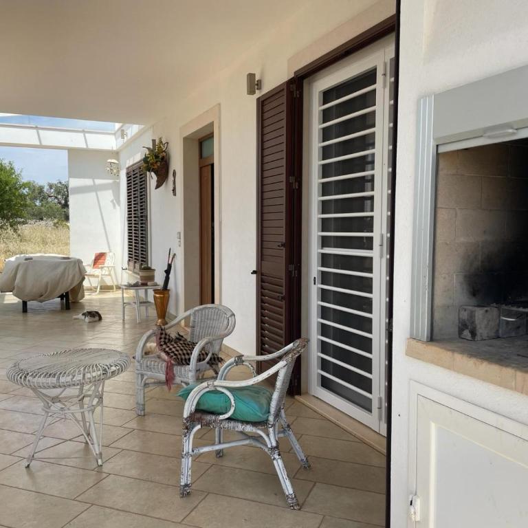 Villa Agape - Villa con 2 Camere da Letto - 25