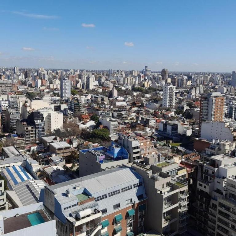 Libertador - Apartamento de 1 dormitorio - 6