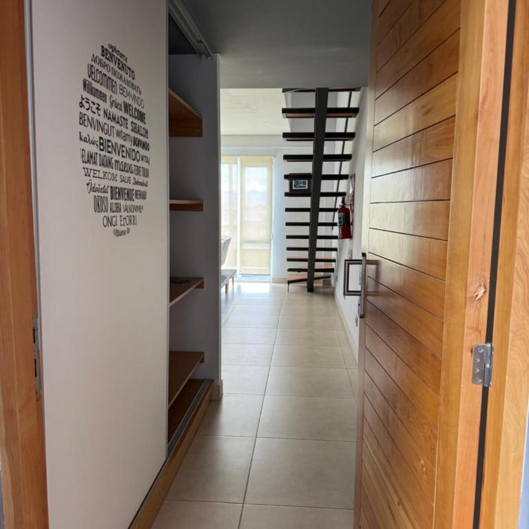 Departamento 3 Podium - Apartamento de 2 dormitorios - 4
