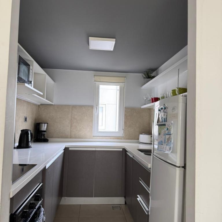 Departamento 3 Podium - Apartamento de 2 dormitorios - 3