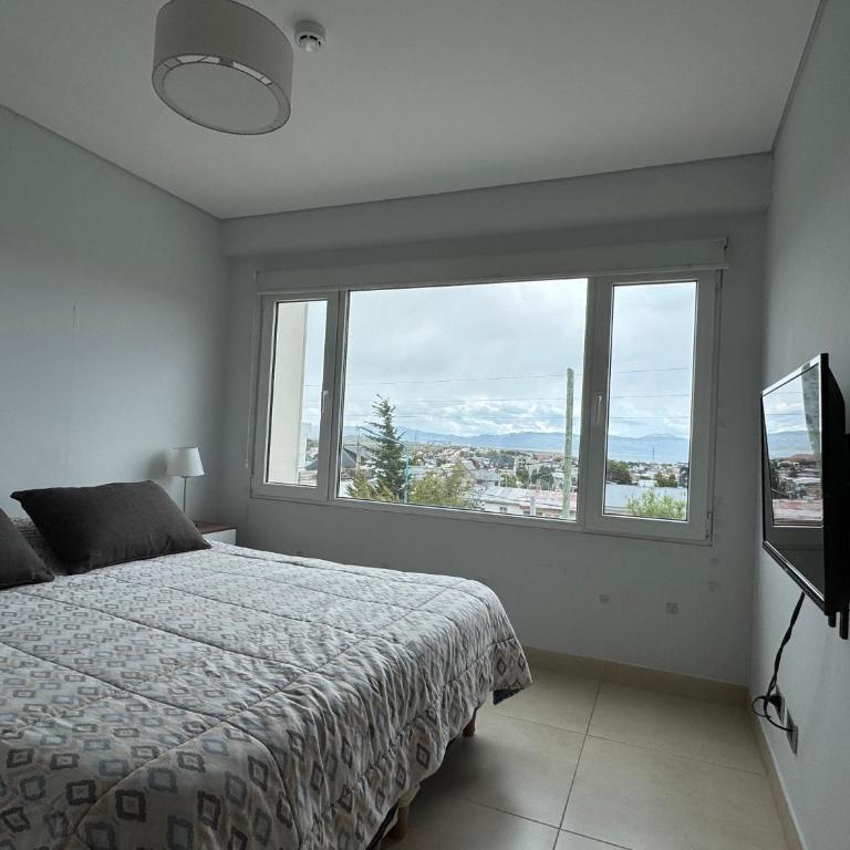 Departamento 3 Podium - Apartamento de 2 dormitorios - 6