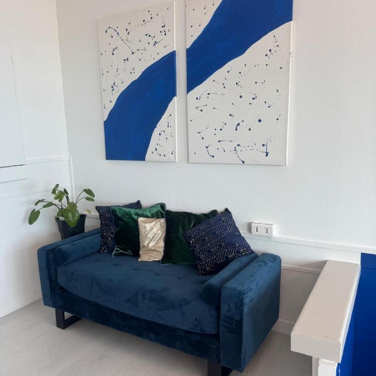 Les pieds dans l eau - Appartement 1 Chambre - 2
