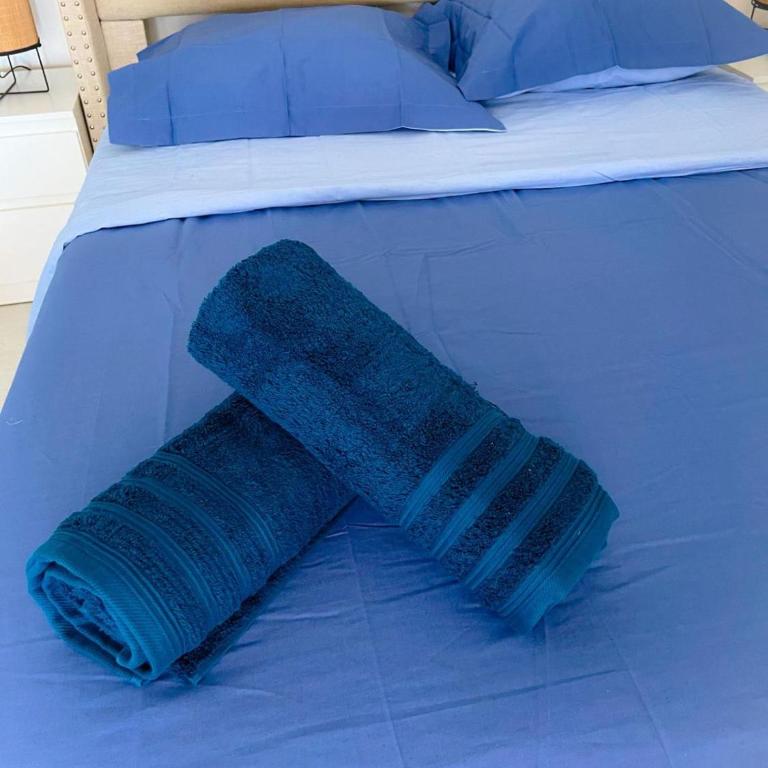 Les pieds dans l eau - Appartement 1 Chambre - 3