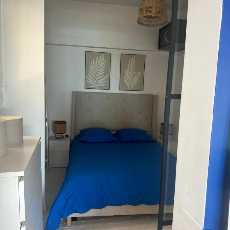 Les pieds dans l eau - Appartement 1 Chambre - 4