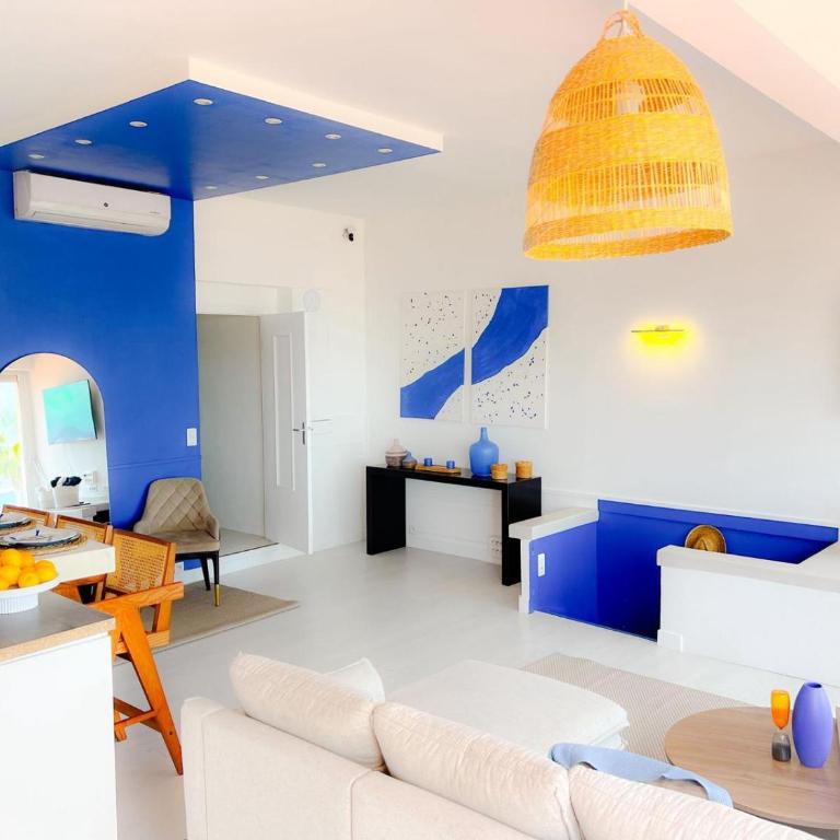 Les pieds dans l eau - Appartement 1 Chambre - 7